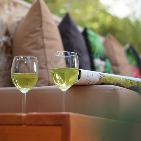 Villa Sole Tlos- Central Location, 5-Min Walk To The Old Town, Private Pool And Garden Villa *