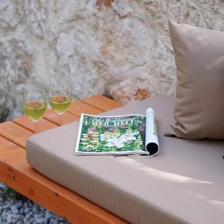 Villa Villa Sole Tlos- Central Location, 5-Min Walk To The Old Town, Private Pool And Garden *