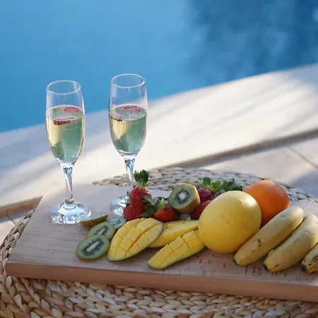 Villa Villa Sole Tlos- Central Location, 5-Min Walk To The Old Town, Private Pool And Garden Kaş