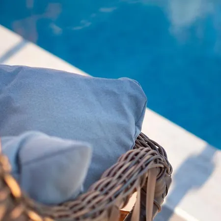 Villa Sole Tlos- Central Location, 5-Min Walk To The Old Town, Private Pool And Garden Villa Kaş