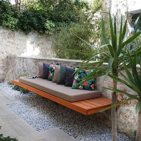 Villa Sole Tlos- Central Location, 5-Min Walk To The Old Town, Private Pool And Garden * Kaş