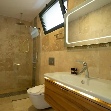 Villa Villa Sole Tlos- Central Location, 5-Min Walk To The Old Town, Private Pool And Garden *