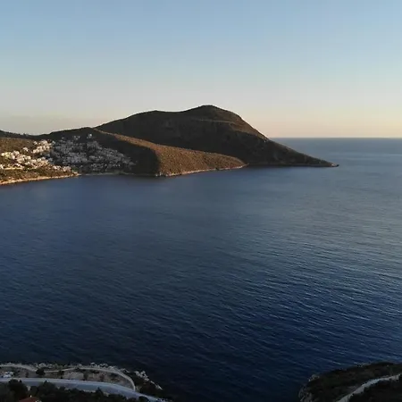 Villa Sole Tlos- Central Location, 5-Min Walk To The Old Town, Private Pool And Garden Villa Kaş