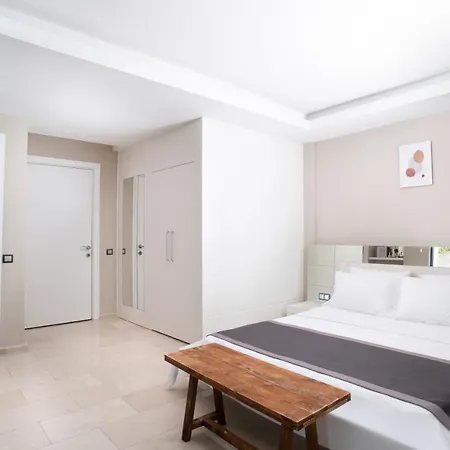 Villa Sole Tlos- Central Location, 5-Min Walk To The Old Town, Private Pool And Garden Villa *