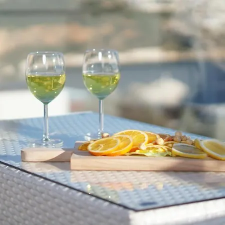 Villa Sole Tlos- Central Location, 5-Min Walk To The Old Town, Private Pool And Garden